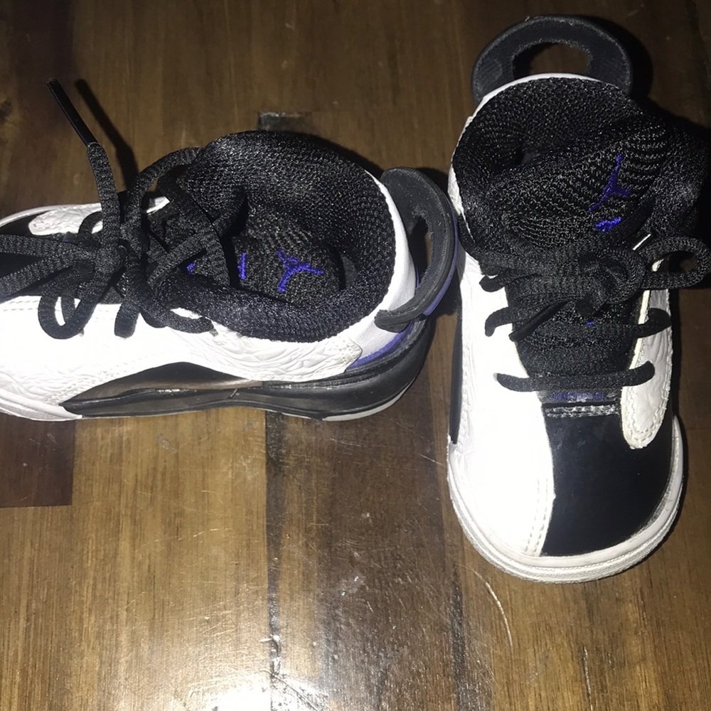 Jordan Shoes